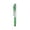 Green, variant on Hariumiu Multifunctional 4 in 1 Ballpoint Pen, Foldable LED Light Ballpoint Pen, Phone Touch Ballpoint Pen, Mobile Phone Rack