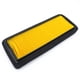 thumbnail image 3 of Filtro de aire,Accesorios compatibles con filtros de aire para motocicletas,Reemplazo del filtro de aire de la motocicleta Negro Amarillo,Filtro de admisión del filtro de aire Piezas de, 3 of 8