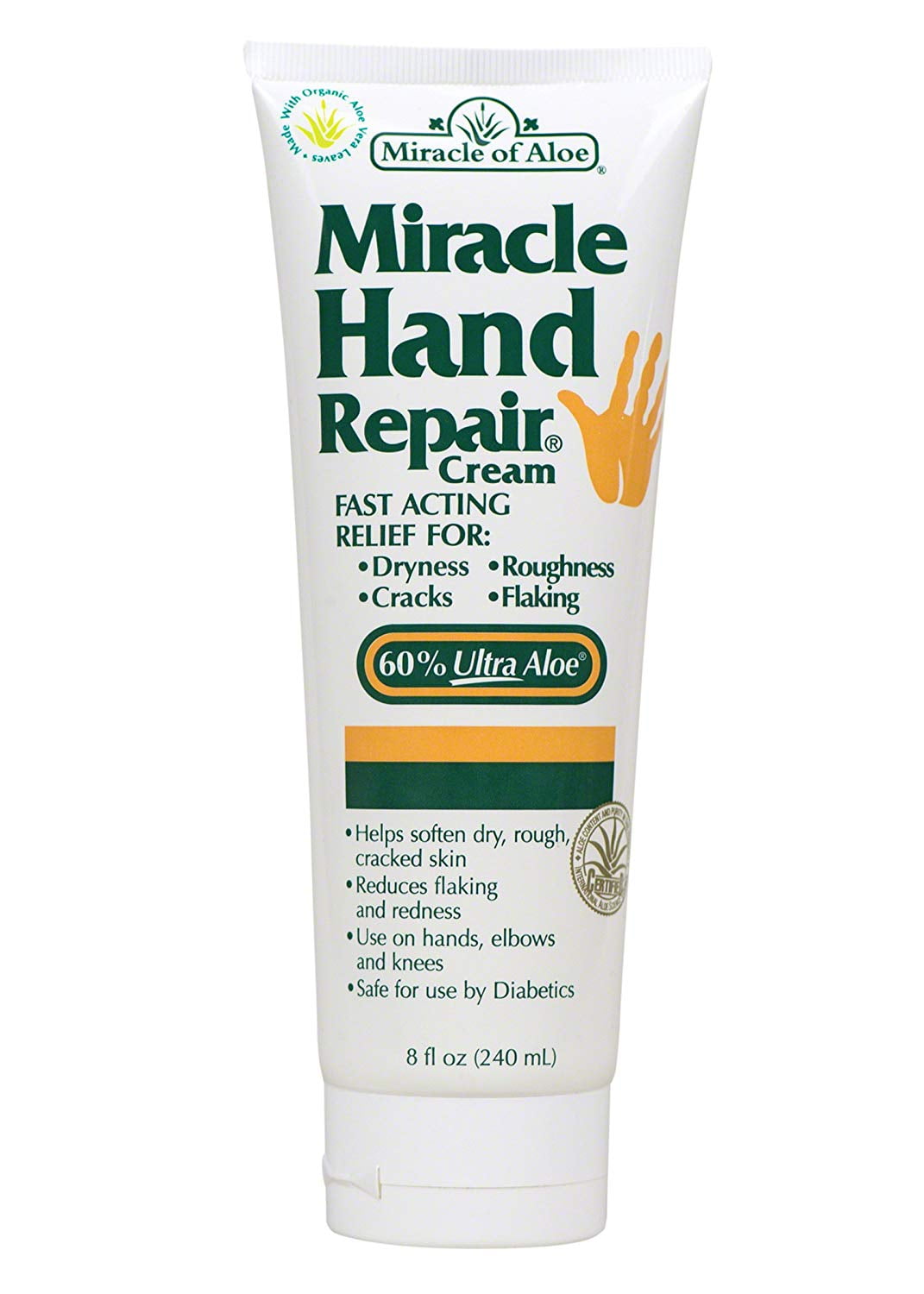 hand lotion repair