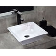 thumbnail image 1 of Kit Maya NC Esatto® Paquete Completo DE Lavabo con Llave y Desagües, 1 of 4