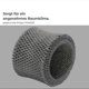 thumbnail image 3 of 5 Pack Filter for Philips Humidifier HU4801/01, HU4803/01, HU4811/10, HU4813/10, HU4814/10 - Replacement for FY2401/30, 3 of 4