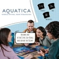 thumbnail image 2 of Juego de mesa Aquatica Strategy para adolescentes y adultos mayores de 14 años, 2 of 9