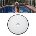 thumbnail image 1 of Placa De Aspiradora Para Skimmer De Piscina, Placa De Cesta Para Skimmer De Piscina De Mano De Obra Fina, Plástico Para Reemplazo De Accesorios Para SP1082, 1 of 7