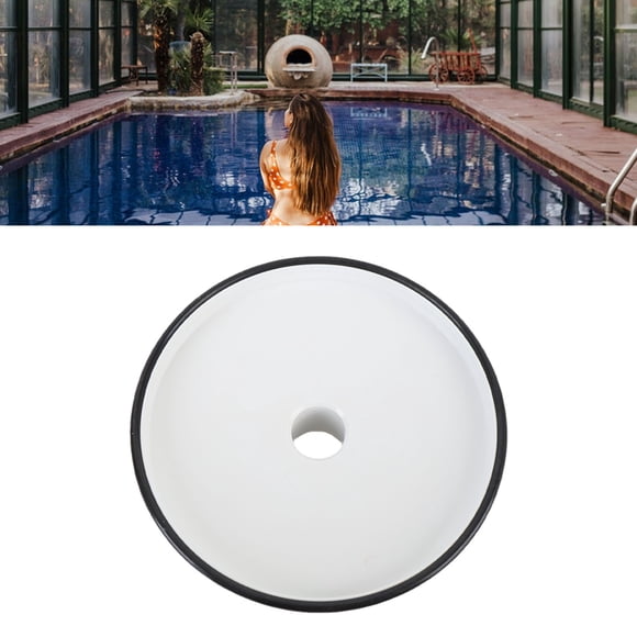 Plaque de Remplacement pour Aspirateur de Piscine SP1106 Plastique pour Aspirateur de Piscine Enterré