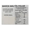 thumbnail image 3 of Bebida de malta Maltín Polar sin alcohol 6 botellas de 355 ml c/u, 3 of 4