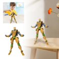 thumbnail image 1 of Zmoon Figures, 1 of 5