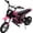 Pink-7, variant on 24V Kids Electric Motorcycle with Shock-Absorbing Design,350w 3-Speed Dirt Bike with Twist-Grip Throttle/Hand-Operated Rear Brake,Up to 14.29 MPH,Max Load 135 Lbs,Seat Height 18.3 Inch,for Aged 8-14
