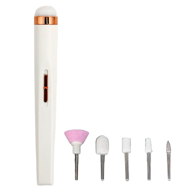 Máquina pulidora de uñas eléctrica,Máquina pulidora de uñas eléctrica Juego de limas de uñas eléctrica Experiencia incomparable