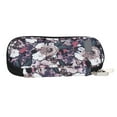 thumbnail image 4 of Sac Isotherme de Voyage Multicouche Léger Portable Sans Pack de Glace Gris, 4 of 15