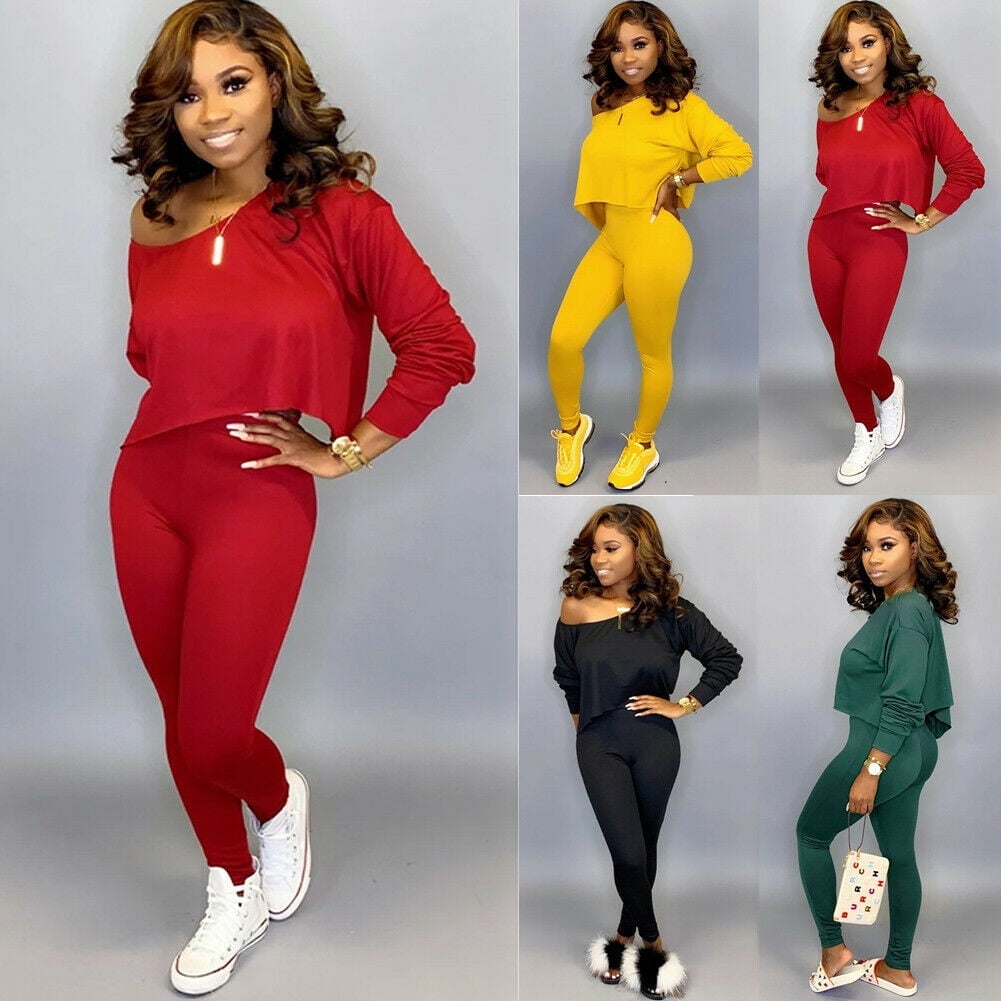 Blouse+Leggings Pant 