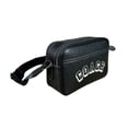thumbnail image 4 of Bolsa Crossbody Unisex Coach Charter Black, 4 of 8