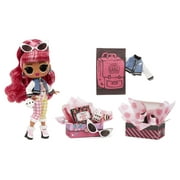 LOL Surprise Tweens Series 1&2 5 Pack Exclusive with 70+ Surprises Including 5 Tween Dolls