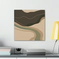 thumbnail image 4 of River of Simplicity - Canvas, 4 of 10