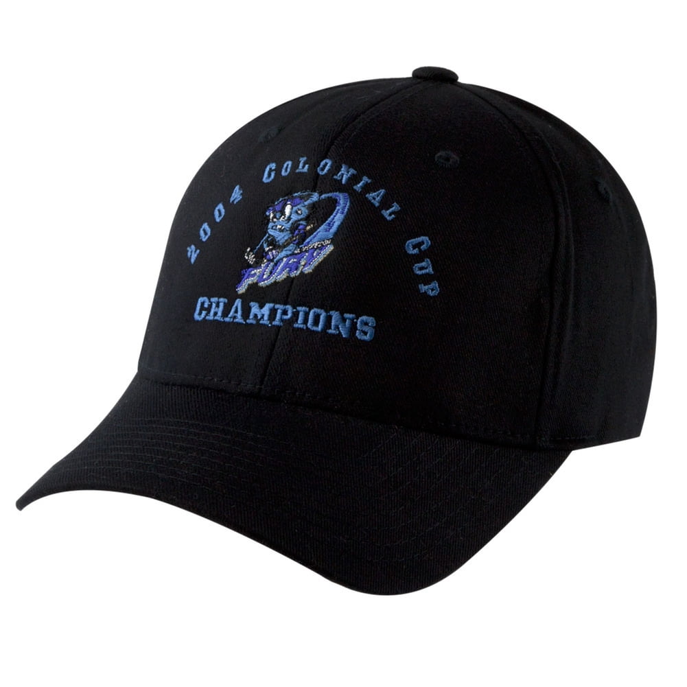 baseball furies cap