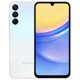 thumbnail image 1 of Samsung Galaxy A15 (128 GB + 4 GB) Smartphone 4G LTE de 6,5 Pulgadas, Totalmente Desbloqueado (Azul Claro), 1 of 8