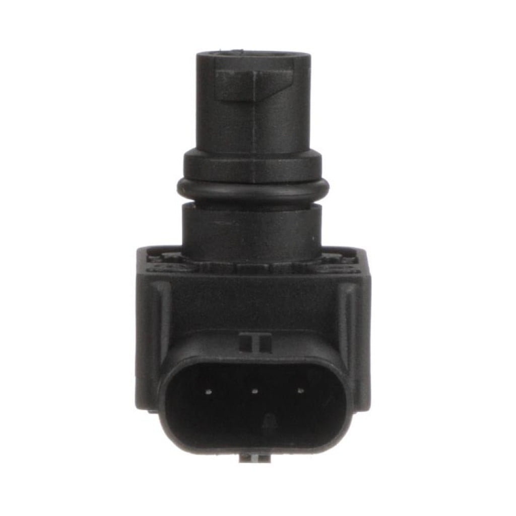 KarParts360 For Ram 1500 2013 2014 2015 MAP Sensor | Black | Plug In | Blade Terminal | Female Connector | Round, Rectangular Connector