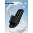 thumbnail image 3 of Non Slip House Slippers, Indoor Home Comfort Slippers for Daily Wear, 3 of 7