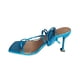 thumbnail image 4 of Sandalias de tacón alto con correa en el tobillo para fiesta sexy para mujer Wmkox8yii  nm2327, 4 of 6