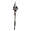 thumbnail image 3 of Propeller Shaft with Clutch High Performance Durable Reliable 6834561100 for 15HP 2 4 Stroke Outboard Engine, 3 of 5
