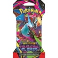 thumbnail image 2 of Pokemon TCG: Mega Evolution Phantasmal Flames Booster Pack - 10 Cards, 2 of 4