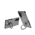 thumbnail image 2 of Funda GANGXUN para Samsung Galaxy S25 Edge , magnética, ligera, soporte 360°, antigolpes, 2 of 4