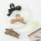 thumbnail image 5 of 2 unidades de pinzas para el pelo con lazo y cinta, accesorios para el pelo de mujer, horquillas, diademas y pinzas con cinta, 5 of 5