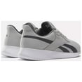 thumbnail image 3 of Reebok Footwear  Men's Fluxlite Reebok Training Core Ftw Men Grey , 9.5 M US, 3 of 5