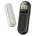 thumbnail image 3 of Dynamic Miniature FM Radio equipped with a Readable Backlight LCD Screen, 3 of 9
