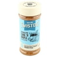 thumbnail image 2 of Twisted Q Twist'd Q Crooked Pig Cane N' Maple, 2 of 4