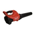 thumbnail image 4 of Milwaukee 3017-20 18V Cordless Brushless 120 MPH 500 CFM Variable-Speed Handheld Blower (Tool-Only), 4 of 4