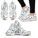 thumbnail image 1 of Zapatillas de deporte de cirujano con color degradado, suministros médicos, estampado de verano, cómodas y transpirables, zapatillas de moda, zapatos, 1 of 6