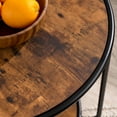 thumbnail image 7 of Multi-functional Dark Yellow With Storage Feature And Table In, 7 of 7
