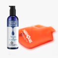 thumbnail image 5 of Kit de Aceite para Masaje Muscular Árbora con Árnica y Compresa Térmica Thermogel para Relajación Mu, 5 of 5