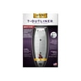 thumbnail image 3 of Andis - Professional 04710 T-Outliner Trimmer, 3 of 3