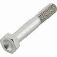 thumbnail image 4 of Tru-Lite Titanium Wheel Bolt, 5/16-24 Thread, 2" Long, 1/2" Hex, 4 of 5