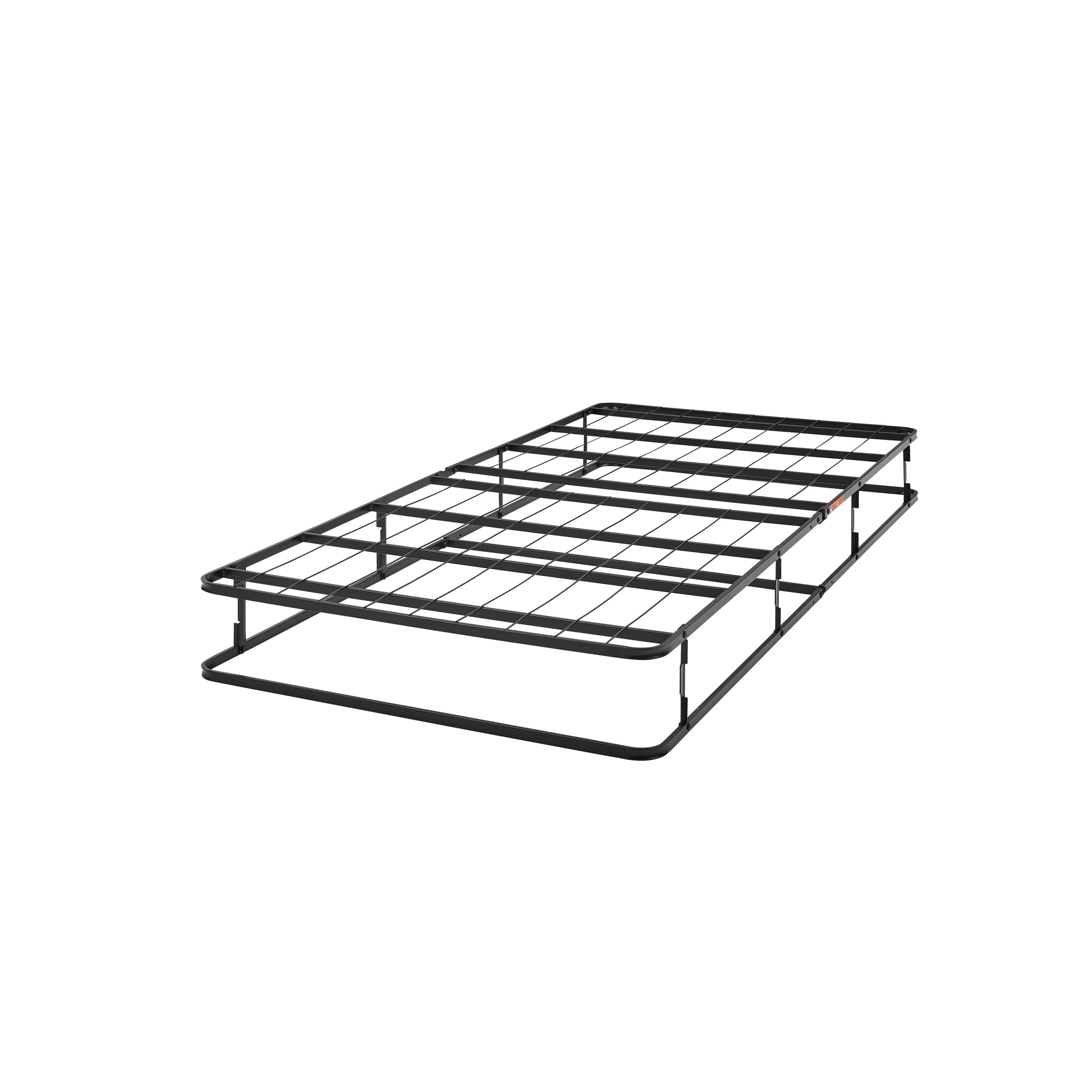 Folding metal box spring deals