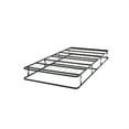 Mainstays 7.5" HalfFold Metal Box Spring, Twin