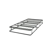 Mainstays MS2601008908 7.5 Half-Fold Metal Box Spring, Twin