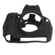 thumbnail image 1 of Camera Silicone Protective Housing Anti Collision Dustproof Soft Stretchable Wear Resistant Camera Silicone Skin Housing for 600D Camera ANGGREK Otros, 1 of 8