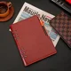 thumbnail image 5 of Dskprte Actualización A5 Cuaderno De Cuero Recargable Para E, 5 of 6