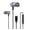 Type C - Purple, variant on SENHAWK Type C Wired Earbuds, In-Ear Headphones with HD Microphone, Hi-Fi Stereo Noise Isolating Earphones with In-Line Control, Heavy Bass, for iPhone 15/16 Series Android Devices Tablets, Laptops