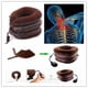 thumbnail image 1 of Almohada de estiramiento cervical de aire suave con collarín de tracción para cuello y espalda inflable de 3 capas para aliviar el dolor de cuello y hombros, 1 of 7