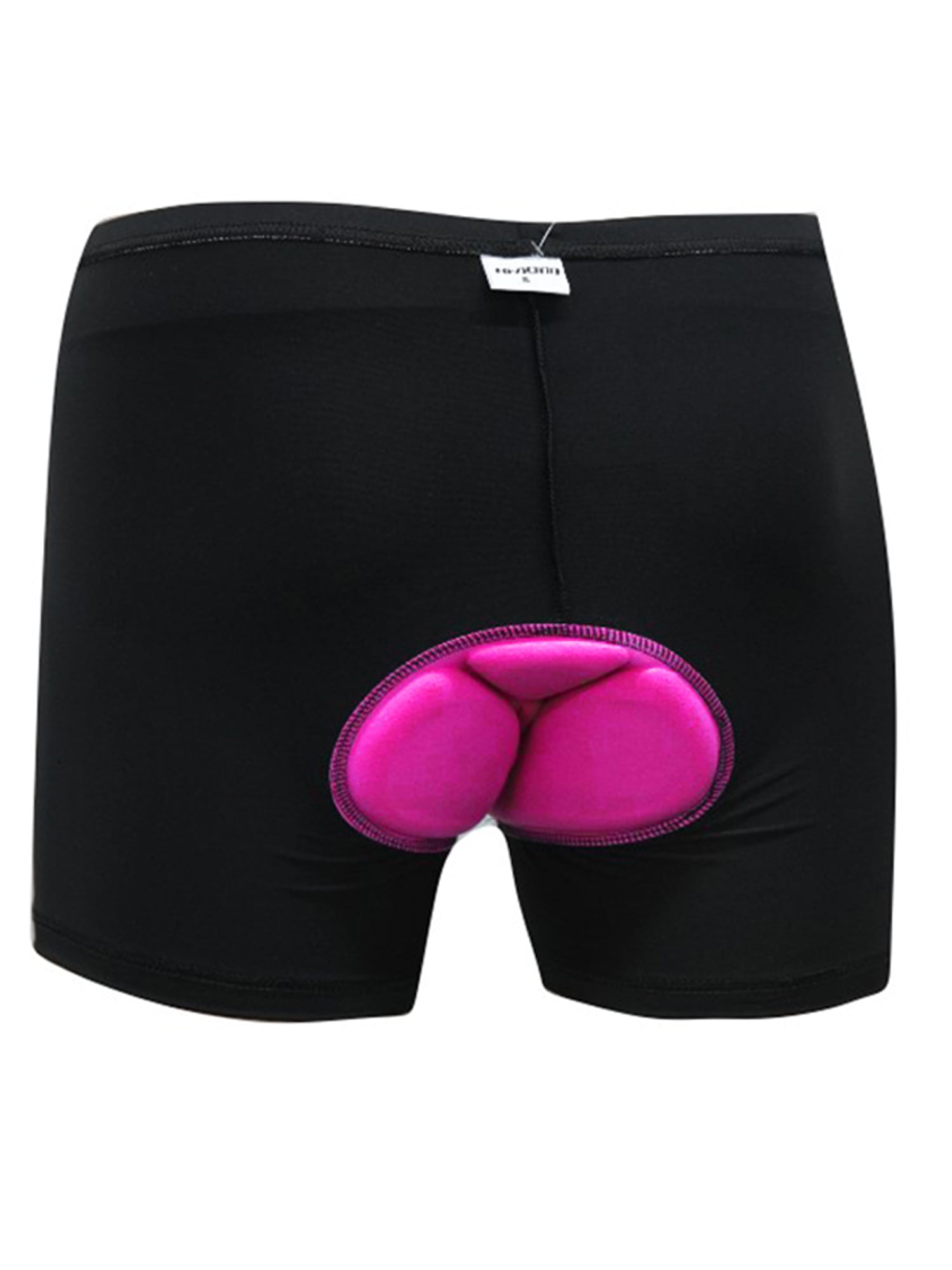 mens padded cycling undershorts