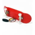thumbnail image 5 of P-REP Starter Complete Wooden Fingerboard 30mm - Red, 5 of 5