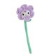 thumbnail image 2 of Ramo de flores de peluche Sincero con forma de dibujos animados colgante de bolsa 33 cm, 2 of 10