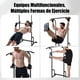 thumbnail image 3 of Barra de Dominadas, Gimnasio en Casa Estación de Dominadas, Estación Multifuncional de Entrenamiento de Fuerza en Casa, Estación de Dominadas, 3 of 7
