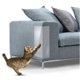 thumbnail image 2 of Juego XL de 4 protectores contra arañazos en muebles Proteja sus muebles de las garras de perros y gatos, protección contra arañazos de gatos, 2 of 5