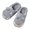 Grey, variant on Clearance Girls Sneakers Bedroom Slippers for Kids Cotton Slippers Boys Slippers Memory Foam Comfy House Slippers Winter Warm Indoor Shoes for Casual Non Slip Shoe (7-8 Years,Gray)