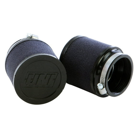 UNI Filter PK-82 - Clamp-On Pod Filter Kit (3" OD)