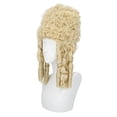 thumbnail image 3 of Lacey Wigs LW461PBL Deluxe Marie Antoinette Wig, Plate Blonde, 3 of 3